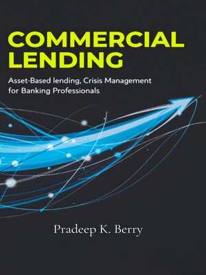 cover image of Commercial Lending
